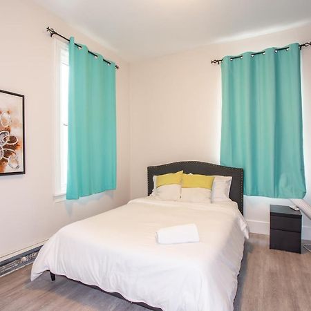 Charming Niagara Region Apt. Newly Renovated! Apartment Saint Catharines Exterior photo