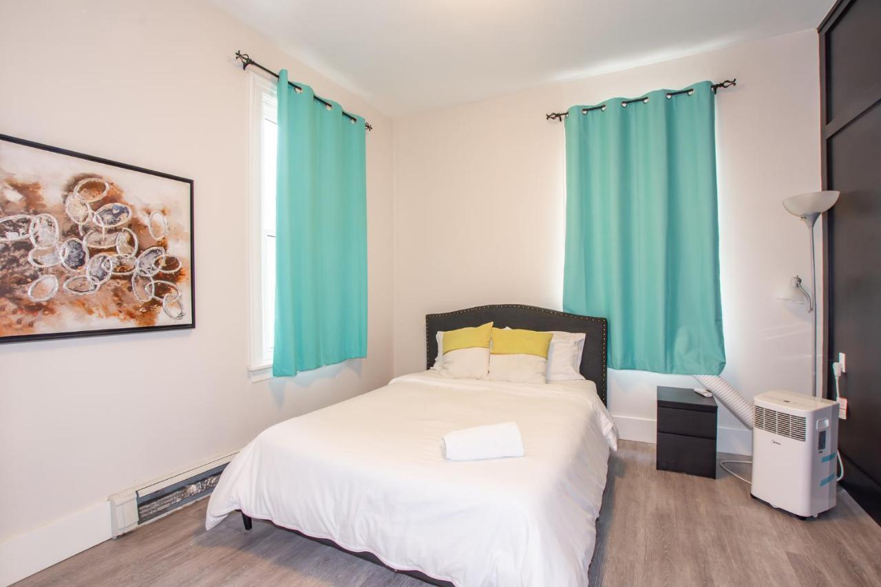 Charming Niagara Region Apt. Newly Renovated! Apartment Saint Catharines Exterior photo